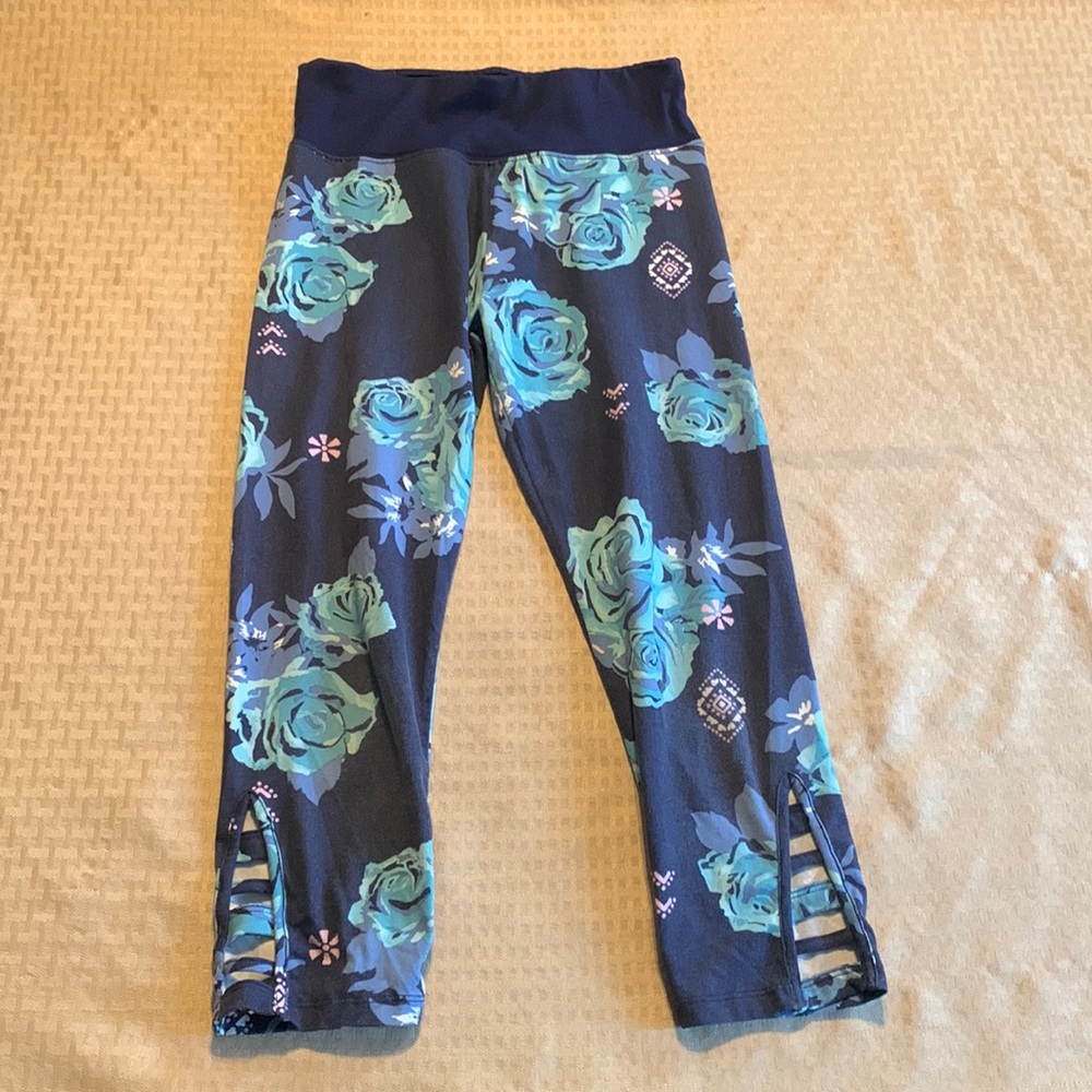 Justice‎ Girls Leggings Size 12